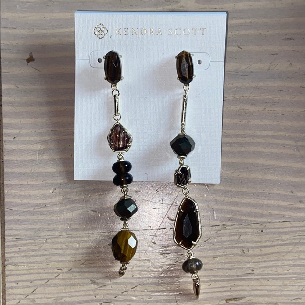 Kendra Scott Cosette Earrings